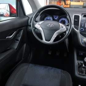 Hyundai ix20 1.4 CVVT / 19668940