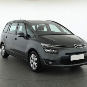 Citroën Grand C4 Picasso 1.6 HDi / 19668941