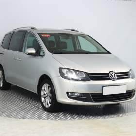 Volkswagen Sharan 2.0 TDI / 19668942