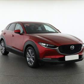 Mazda CX- 30 Skyactiv- G 2.0 / 19668947