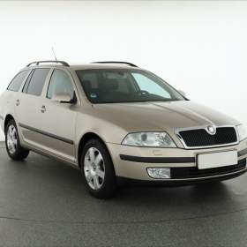 Škoda Octavia 2.0 TDI / 19668948