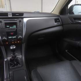 Foto inzerátu Suzuki Kizashi 2.4 VVT