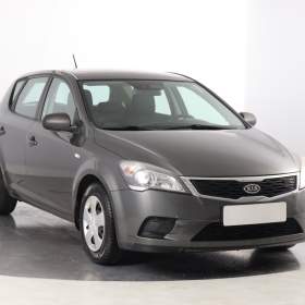 Foto inzerátu Kia Ceed 1.4 CVVT