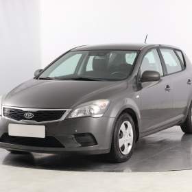 Foto inzerátu Kia Ceed 1.4 CVVT