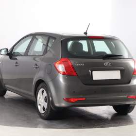 Foto inzerátu Kia Ceed 1.4 CVVT