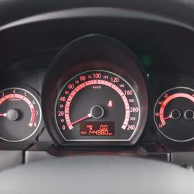 Foto inzerátu Kia Ceed 1.4 CVVT