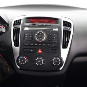 Foto inzerátu Kia Ceed 1.4 CVVT