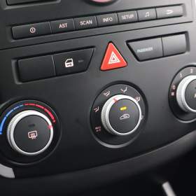 Foto inzerátu Kia Ceed 1.4 CVVT