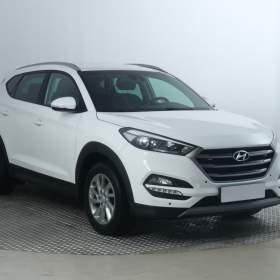 Hyundai Tucson 1.7 CRDi / 19668954