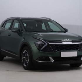 Kia Sportage 1.6 T- GDI MHEV / 19668958