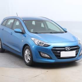 Hyundai i30 1.6 MPI / 19668960