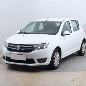 Foto inzerátu Dacia Sandero 1.2 16V