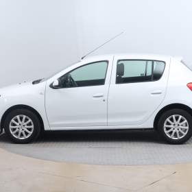 Foto inzerátu Dacia Sandero 1.2 16V