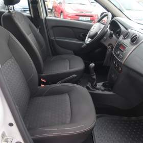 Foto inzerátu Dacia Sandero 1.2 16V