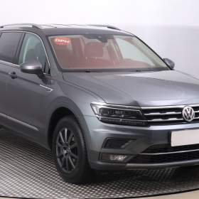 Volkswagen Tiguan 2.0 TDI / 19668966