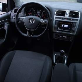 Volkswagen Polo 1.2 TSI / 19668971