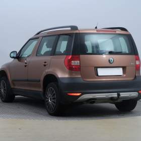 Foto inzerátu Škoda Yeti 1.2 TSI