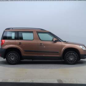 Foto inzerátu Škoda Yeti 1.2 TSI