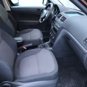 Foto inzerátu Škoda Yeti 1.2 TSI