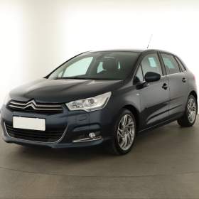 Foto inzerátu Citroën C4 1.6 HDi