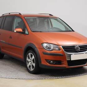 Volkswagen Touran 1.4 TSI / 19668974