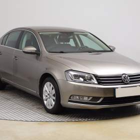 Foto inzerátu Volkswagen Passat 1.4 TSI
