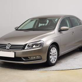 Foto inzerátu Volkswagen Passat 1.4 TSI
