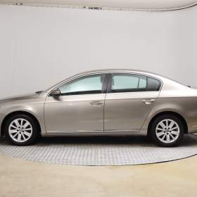 Foto inzerátu Volkswagen Passat 1.4 TSI