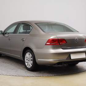 Foto inzerátu Volkswagen Passat 1.4 TSI