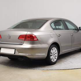 Foto inzerátu Volkswagen Passat 1.4 TSI