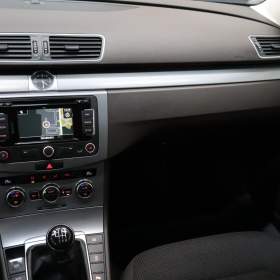 Foto inzerátu Volkswagen Passat 1.4 TSI