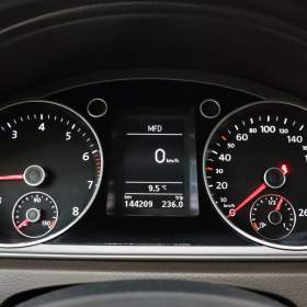 Foto inzerátu Volkswagen Passat 1.4 TSI