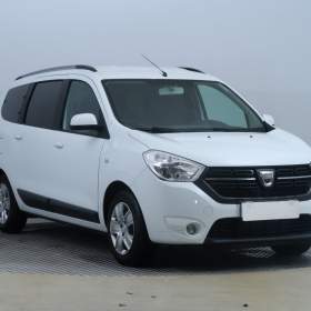 Foto inzerátu Dacia Lodgy 1.6 SCe