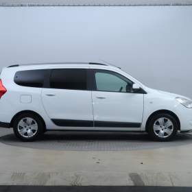 Foto inzerátu Dacia Lodgy 1.6 SCe