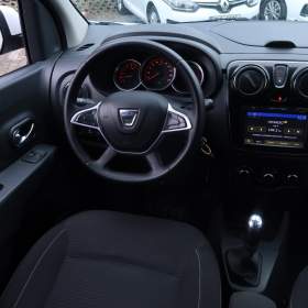 Foto inzerátu Dacia Lodgy 1.6 SCe