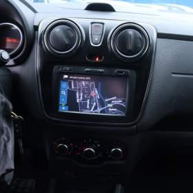 Foto inzerátu Dacia Lodgy 1.6 SCe