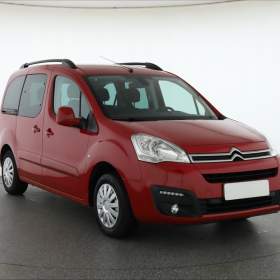 Fotka k inzerátu Citroën Berlingo 1.6 BlueHDi / 19609002