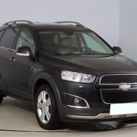 Chevrolet Captiva 2.2 VCDI / 19668984