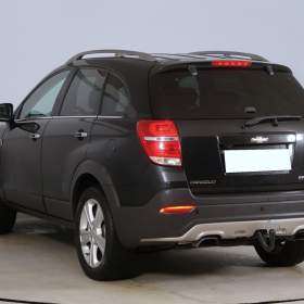 Foto inzerátu Chevrolet Captiva 2.2 VCDI