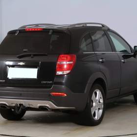 Foto inzerátu Chevrolet Captiva 2.2 VCDI