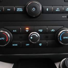 Foto inzerátu Chevrolet Captiva 2.2 VCDI