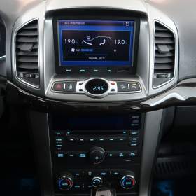 Foto inzerátu Chevrolet Captiva 2.2 VCDI