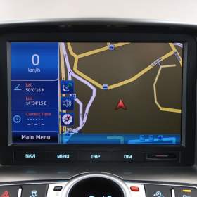 Foto inzerátu Chevrolet Captiva 2.2 VCDI