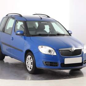 Škoda Roomster 1.2 12V / 19668985
