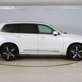Foto inzerátu Volvo XC90 D5 AWD