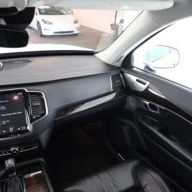 Foto inzerátu Volvo XC90 D5 AWD