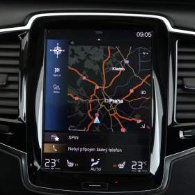 Foto inzerátu Volvo XC90 D5 AWD