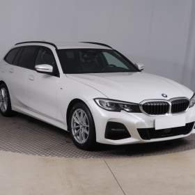 BMW Řada 3 320 d xDrive / 19668987
