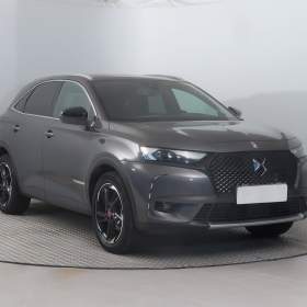 DS 7 Crossback 1.6 PureTech / 19669196