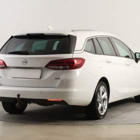 Foto inzerátu Opel Astra 1.6 CDTI